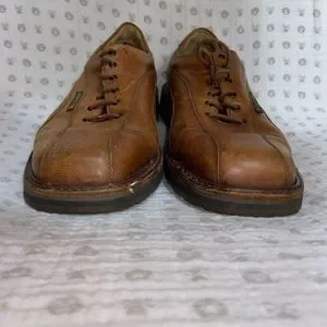 Mephisto | Shoes | Mephisto Air Relax Lace Up Oxfords Sz  display picture 1